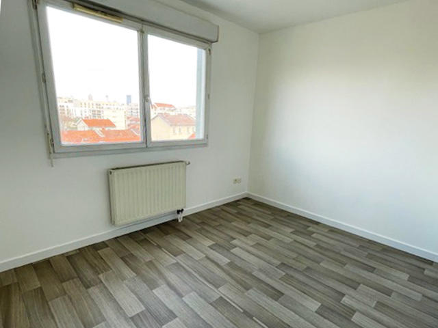 Appartement - 83 m² - 4 pièces