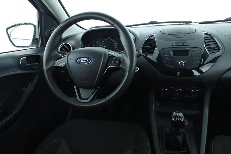 Ford ka + 1.2 Ti-Vct Essential 5p 70 ch