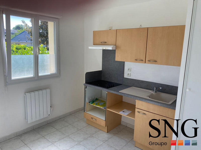 Villa - 50 m² - 2 pièces