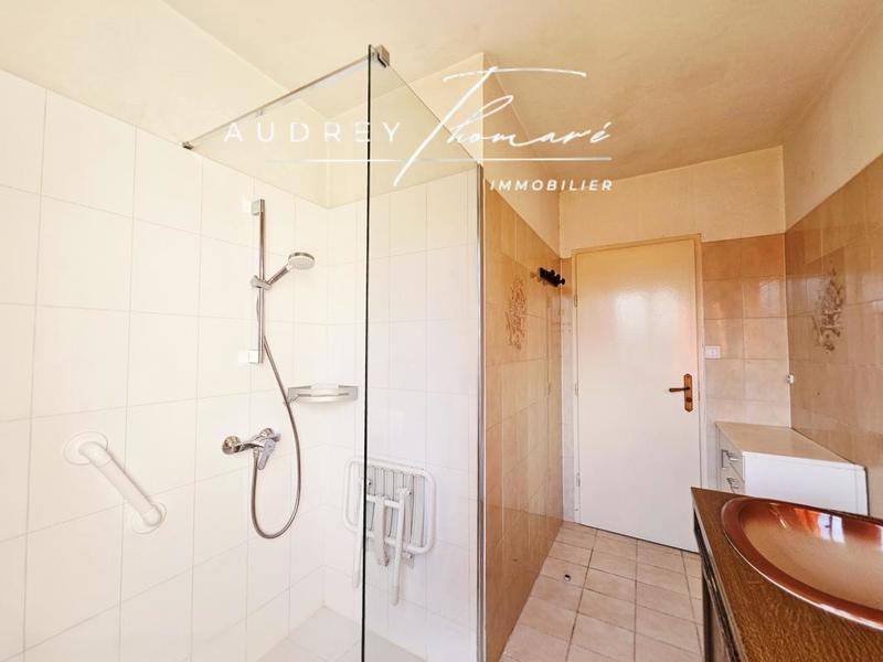 Pavillon - 77 m² - 3 pièces