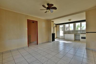 Maison - 82 m² - 4 pièces