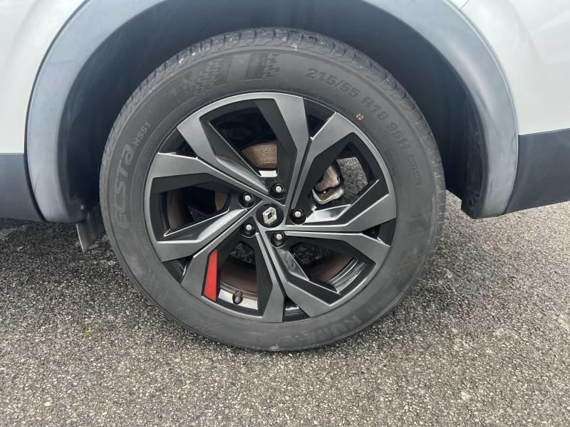 Renault Arkana E-Tech 145 - 21b R.S. Line