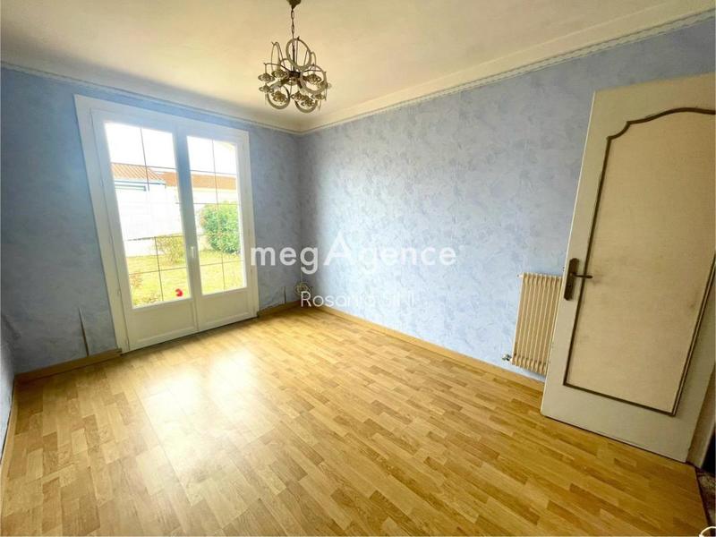 Maison - 234 m² - 8 pièces