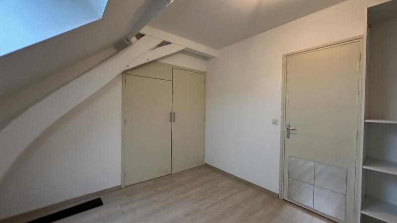 Immeuble - 535 m²