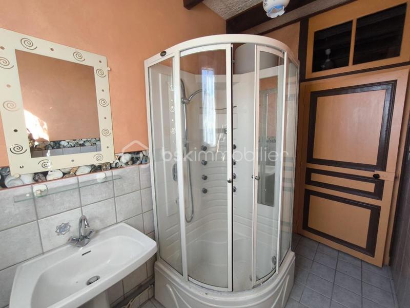 Maison de ville - 103 m² - 4 pièces