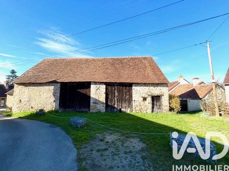 Maison - 116 m² - 6 pièces