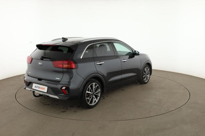 Kia Niro 1.6 GDi Isg Hybride Premium Dct6 141 ch
