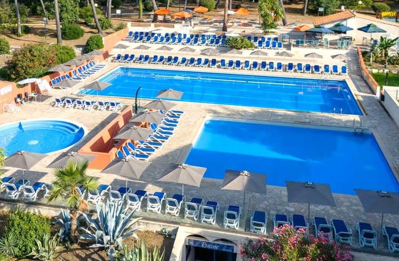 Appartement - 32 m² - 2 pièces