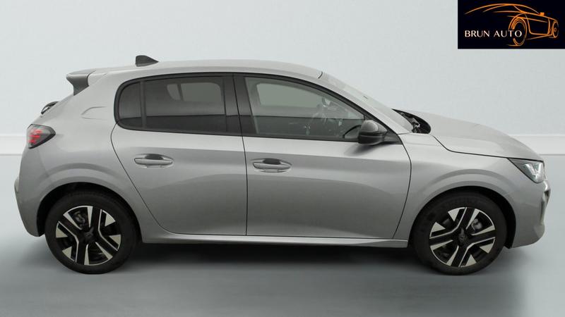 Peugeot 208 Hybrid 110 e-Dcs6 Allure