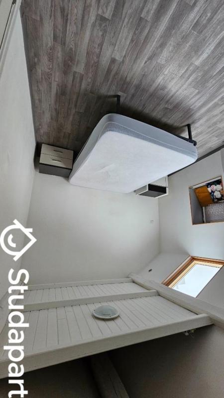 Appartement - 33 m² - 1 pièce