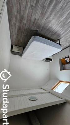 Appartement - 33 m² - 1 pièce