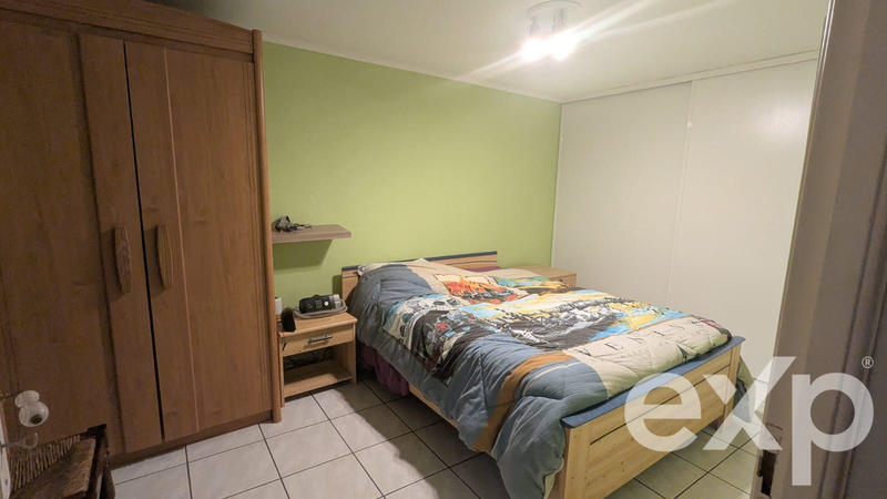 Maison - 141 m² - 6 pièces