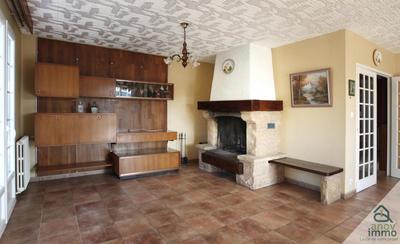 Maison - 166 m² - 7 pièces