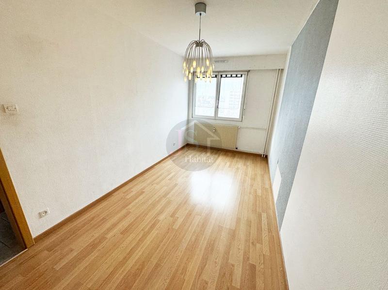 Appartement - 83 m² - 3 pièces