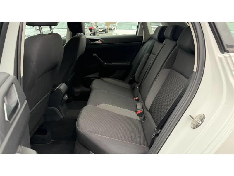 Volkswagen Polo 1.0 Tsi 95 s&amp;S Bvm5 Life