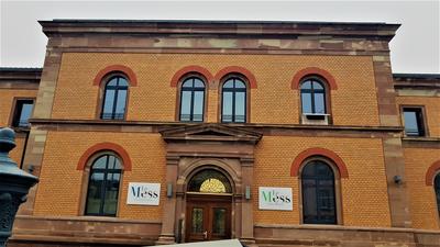 David Cordon de Gheselle