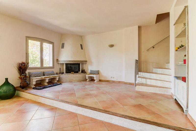 Maison - 90 m² - 3 pièces