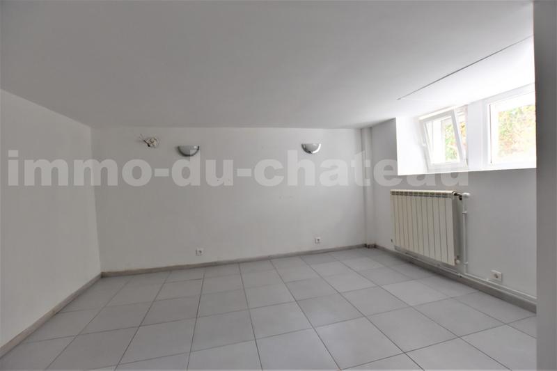 Maison de ville - 67 m² - 3 pièces