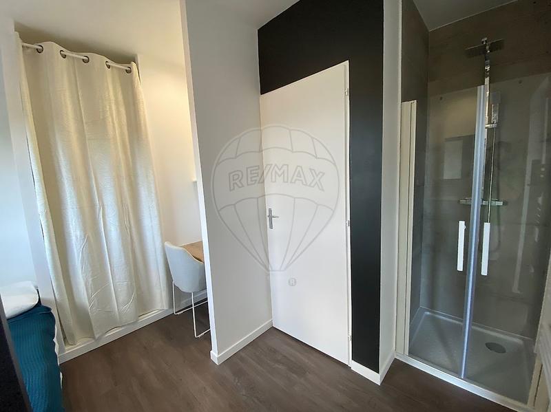 Appartement - 18 m² - 1 pièce
