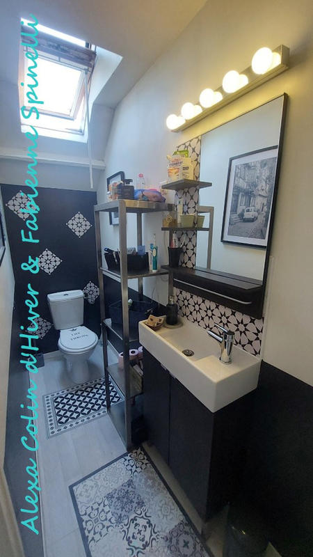 Maison - 143 m² - 6 pièces