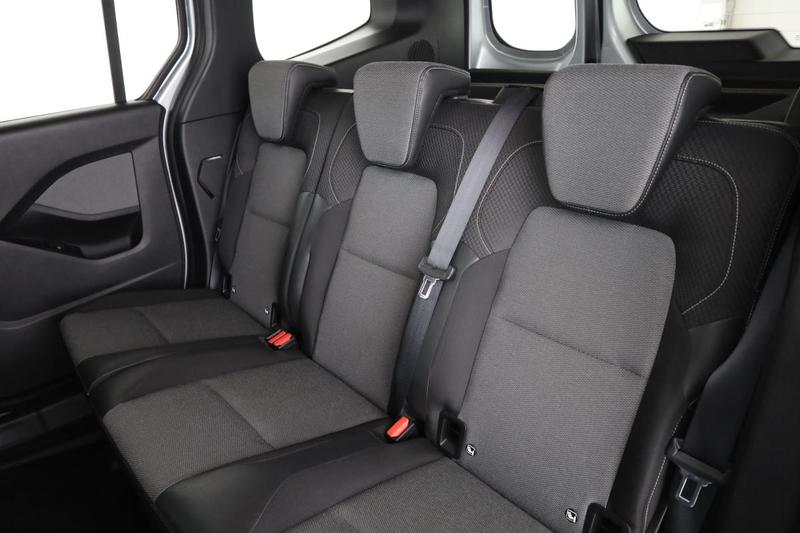 Renault Kangoo 1.5 Blue dCi Techno Edc 115 ch