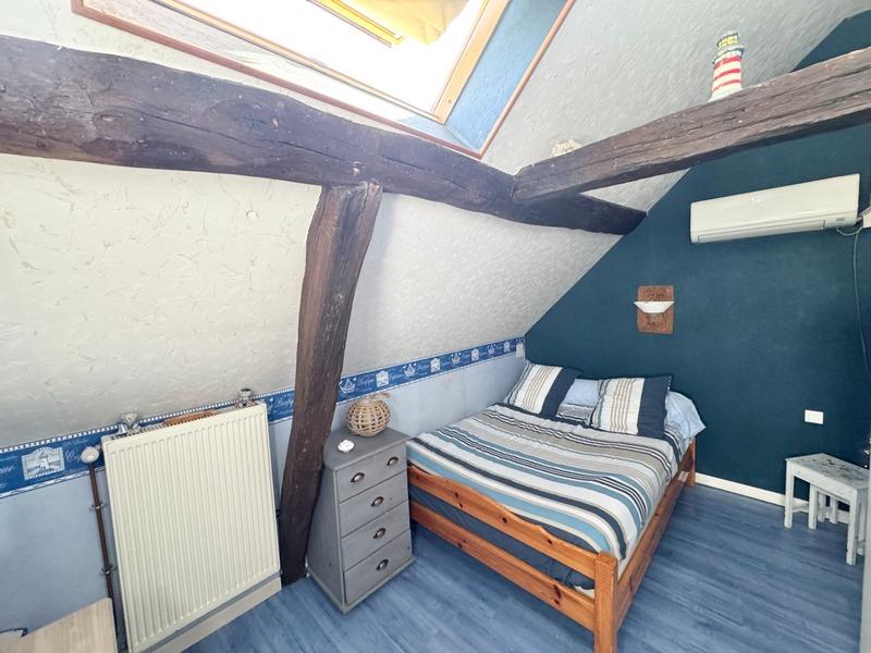 Maison en pierre - 150 m² - 5 pièces