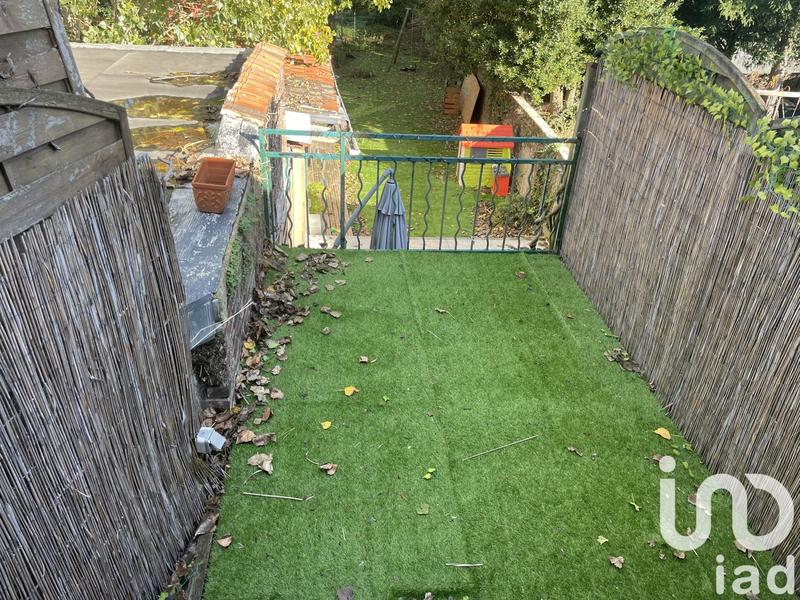 Maison - 152 m² - 5 pièces