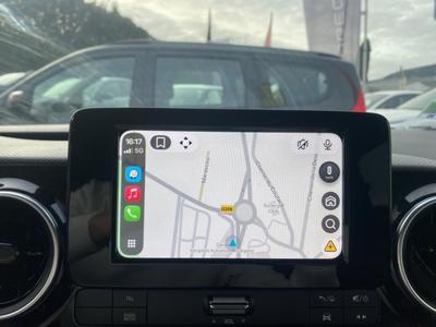 Mercedes Classe t 160 d Style