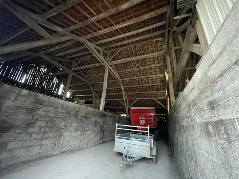 Maison - 117 m² - 6 pièces