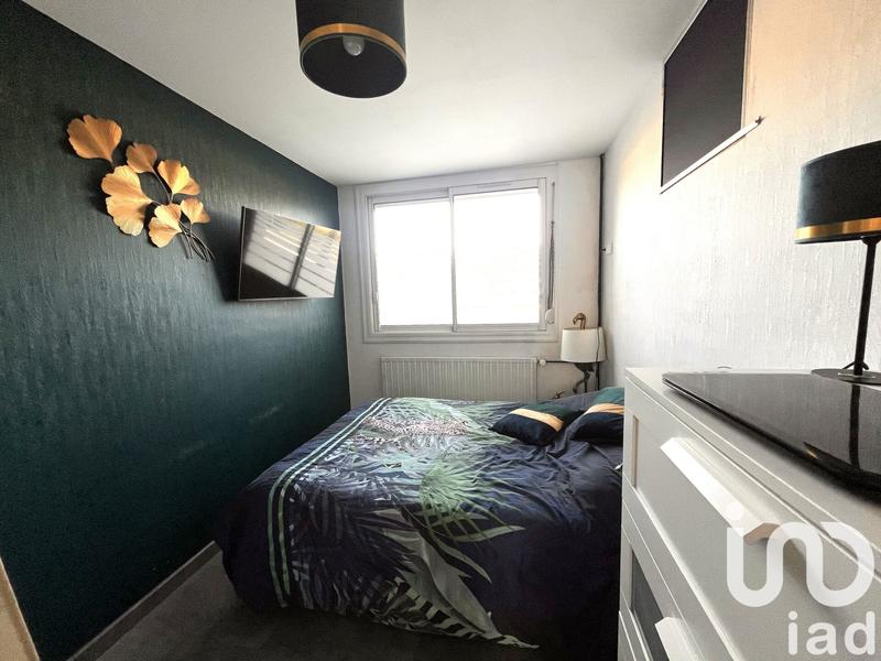 Maison - 116 m² - 6 pièces