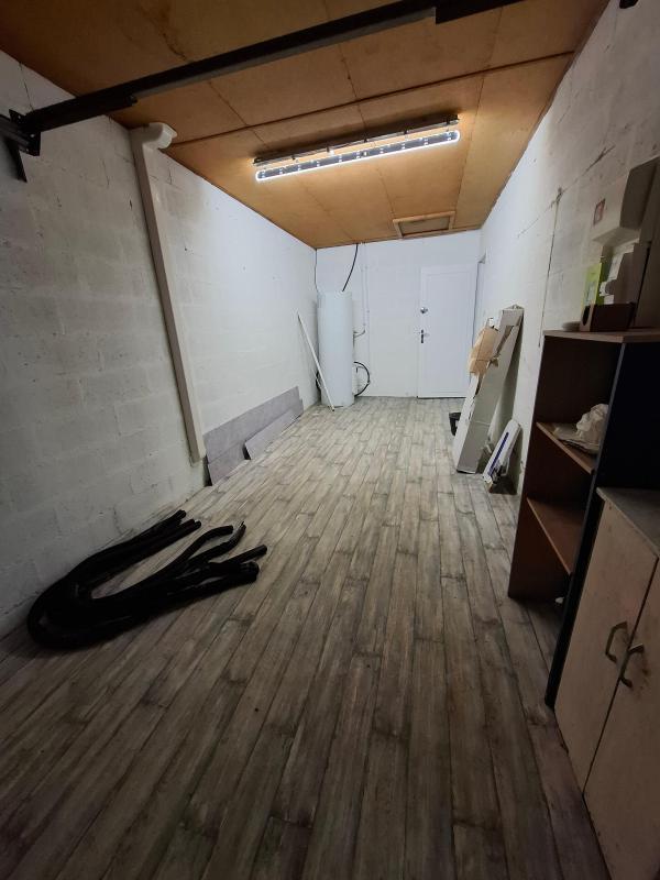 Maison - 91 m² - 4 pièces