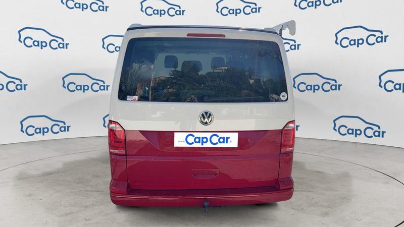 Volkswagen California 2.0 Tdi 150 Dsg7 Beach - Automatique