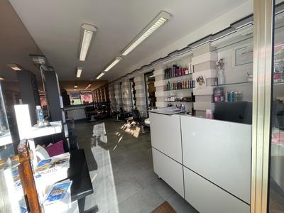 Fonds de commerce - 48 m²