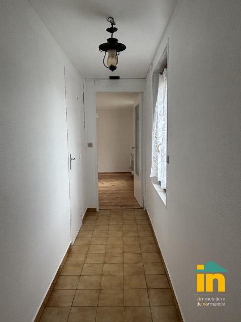 Maison de ville - 62 m² - 2 pièces