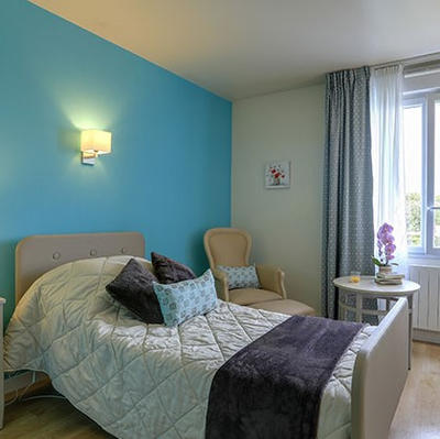 Appartement - 21 m² - 1 pièce