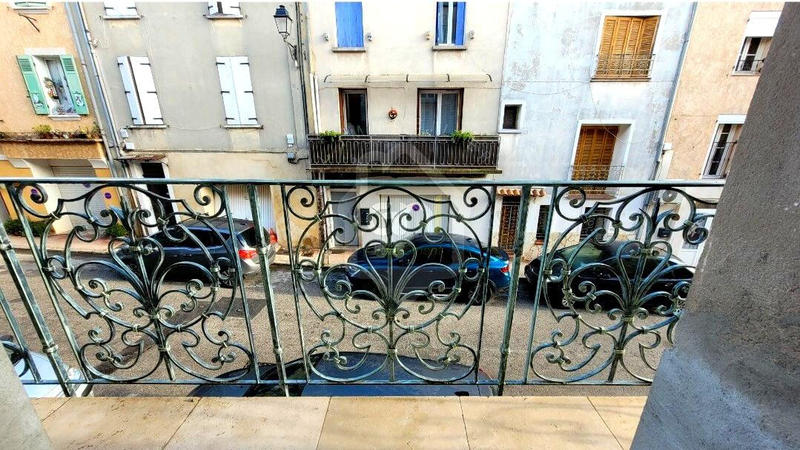 Appartement - 41 m² - 1 pièce