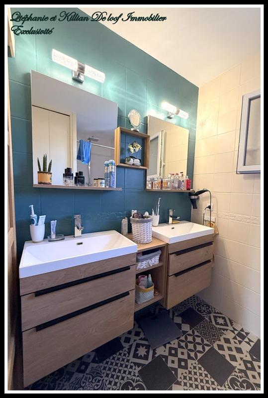 Villa - 140 m² - 6 pièces