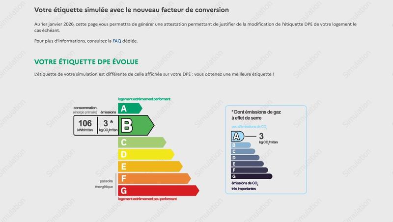 Maison - 149 m² - 4 pièces
