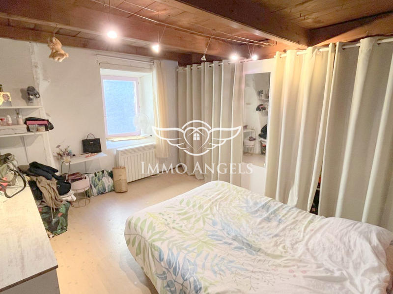 Bastide - 228 m² - 5 pièces