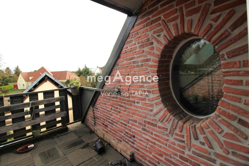 Maison - 175 m² - 6 pièces