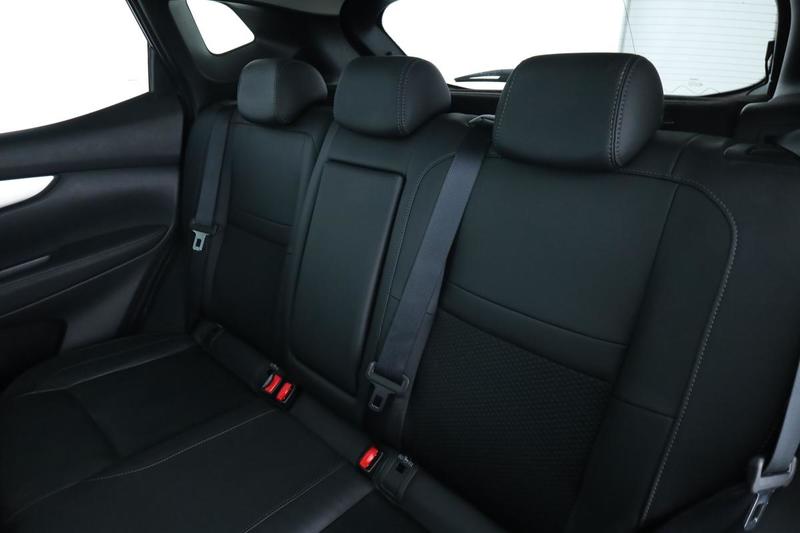 Nissan Qashqai 1.2 Dig-T 115 ch