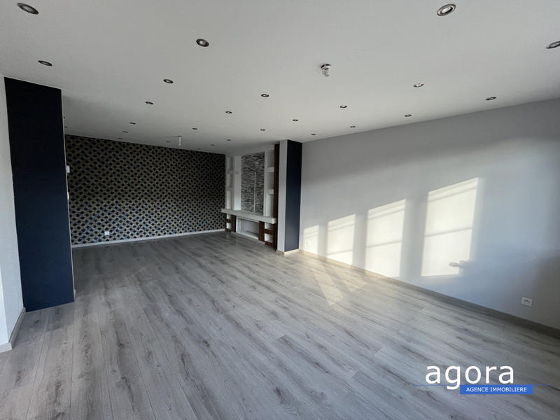 Maison - 106 m² - 5 pièces