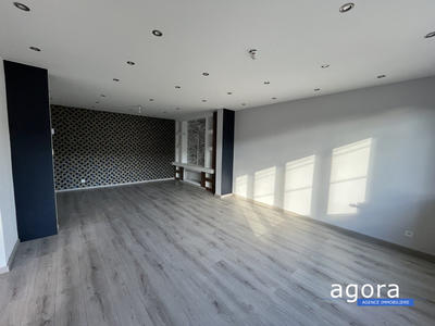 Maison - 106 m² - 5 pièces