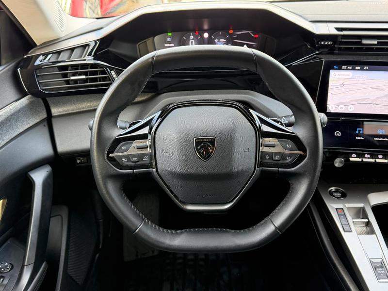 Peugeot 308 BlueHDi 130ch s&amp;S Eat8 Allure