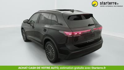 Volkswagen Tiguan Nouveau 1.5 eTSI 150cv Dsg7 Life Plus