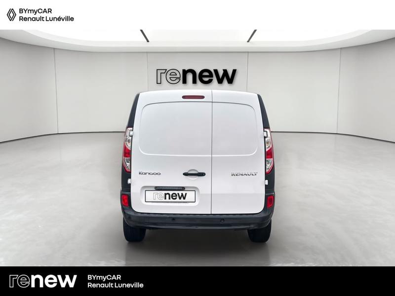 Renault Kangoo Express 1.5 Dci 90 Energy E6 Extra R-Link