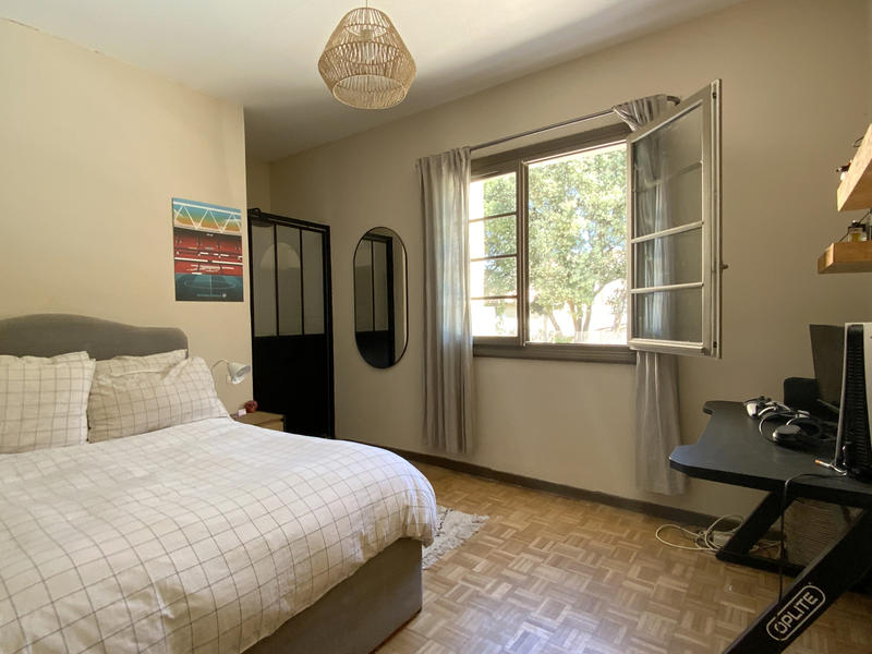 Maison - 166 m² - 5 pièces