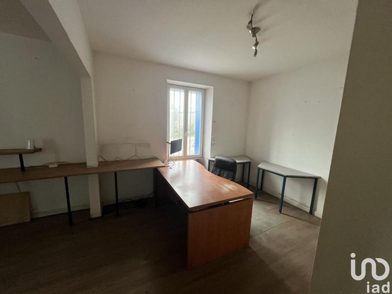 Bureau - 176 m²