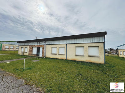 Bureau - 175 m²