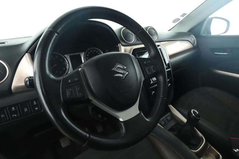 Suzuki Vitara 1.6 Vvt Copper Edition 120 ch